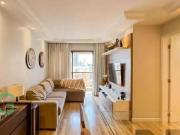 Apartamento para Venda em São Paulo/SP Vila Mariana 3...