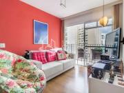 Apartamento para Venda em São Paulo/SP Vila Mariana 3...