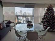 Apartamento para Venda em São Paulo/SP Vila Mariana 3...