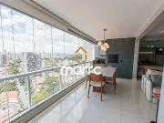 Apartamento para Venda em São Paulo/SP Vila Mariana 3...