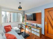 Apartamento para Venda em São Paulo/SP Vila Mariana 3...