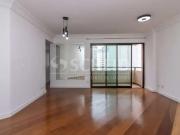 Apartamento para Venda em São Paulo/SP Vila Mariana 3...