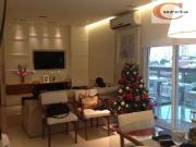 Apartamento para Venda em São Paulo/SP Vila Mariana 3...