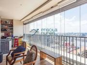 Apartamento para Venda em São Paulo/SP Vila Mariana 3...