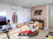 Apartamento para Venda em São Paulo/SP Vila Mariana 3...