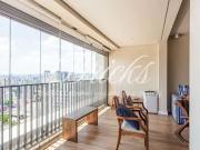 Apartamento para Venda em São Paulo/SP Vila Mariana 3...