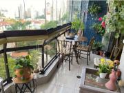 Apartamento para Venda em São Paulo/SP Vila Mariana 3...
