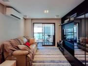 Apartamento para Venda em São Paulo/SP Vila Mariana 3...