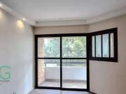 Apartamento para Venda em São Paulo/SP Vila Mariana 3...