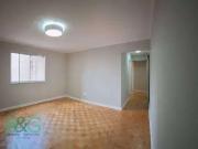 Apartamento para Venda em São Paulo/SP Vila Mariana 3...