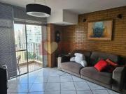 Apartamento para Venda em São Paulo/SP Vila Mariana 3...