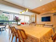 Apartamento para Venda em São Paulo/SP Vila Mariana 3...