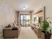 Apartamento para Venda em São Paulo/SP Vila Mariana 3...