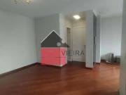 Apartamento para Venda em São Paulo/SP Vila Mariana 3...