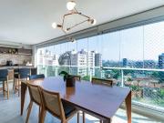 Apartamento para Venda em São Paulo/SP Vila Mariana 4...