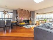 Apartamento para Venda em São Paulo/SP Vila Mariana 4...