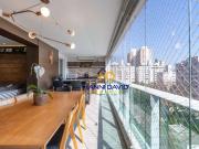 Apartamento para Venda em São Paulo/SP Vila Mariana 4...