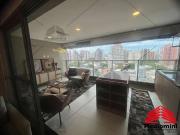 Apartamento para Venda em São Paulo/SP Vila Mariana 4...