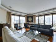 Apartamento para Venda em São Paulo/SP Vila Mariana 4...