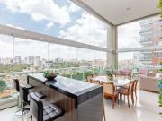 Apartamento para Venda em São Paulo/SP Vila Mariana 4...