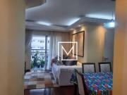 Apartamento para Venda em São Paulo/SP Vila Mariana 4...