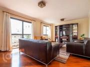 Apartamento para Venda em São Paulo/SP Vila Mariana 4...