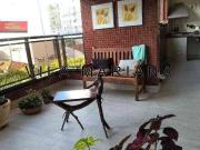 Apartamento para Venda em São Paulo/SP Vila Mariana 4...