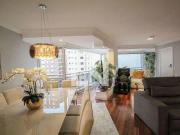 Apartamento para Venda em São Paulo/SP Vila Mariana 4...