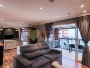 Apartamento para Venda em São Paulo/SP Vila Mariana 4...