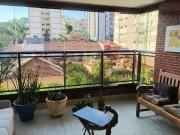 Apartamento para Venda em São Paulo/SP Vila Mariana 4...