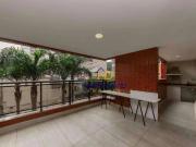 Apartamento para Venda em São Paulo/SP Vila Mariana 4...