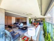 Apartamento para Venda em São Paulo/SP Vila Mariana 4...