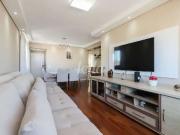 Apartamento para Venda em São Paulo/SP Vila Mariana 4...