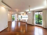 Apartamento para Venda em São Paulo/SP Vila Mariana 4...