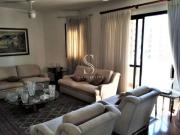 Apartamento para Venda em São Paulo/SP Vila Mariana 4...