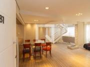 Apartamento para Venda em São Paulo/SP Vila Mariana 4...