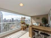 Apartamento para Venda em São Paulo/SP Chácara Klabin 4...