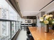 Apartamento para Venda em São Paulo/SP Vila Mariana 4...