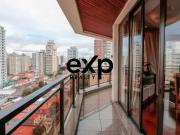 Apartamento para Venda em São Paulo/SP Vila Mariana 4...