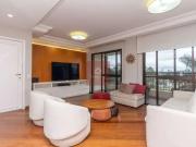 Apartamento para Venda em São Paulo/SP Vila Mariana 4...