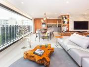 Apartamento para Venda em São Paulo/SP Vila Mariana 4...