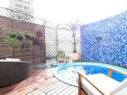 Apartamento para Venda em São Paulo/SP Vila Mariana 4...