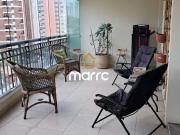 Apartamento para Venda em São Paulo/SP Vila Mariana 4...