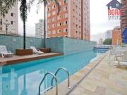 Apartamento para Venda em São Paulo/SP Vila Mariana 4...