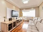 Apartamento para Venda em São Paulo/SP Vila Mariana 4...