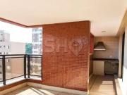Apartamento para Venda em São Paulo/SP Vila Mariana 4...