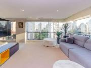 Apartamento para Venda em São Paulo/SP Vila Mariana 4...