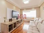 Apartamento para Venda em São Paulo/SP Vila Mariana 4...