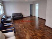 Apartamento para Venda em São Paulo/SP Vila Mariana 4...