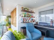 Apartamento para Venda em São Paulo/SP Vila Mariana 4...